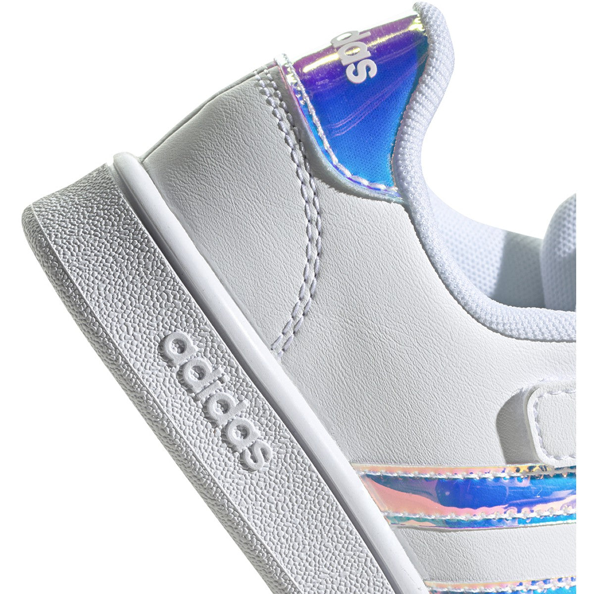 adidas Grand Court Shoe - Kids Tennis