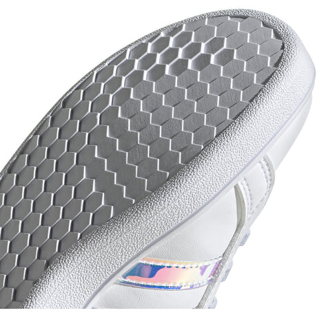adidas Grand Court Shoe - Kids Tennis