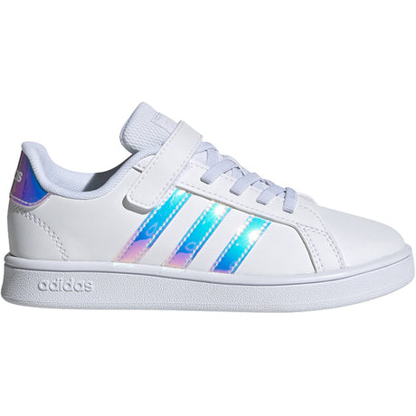 adidas Grand Court Shoe - Kids Tennis