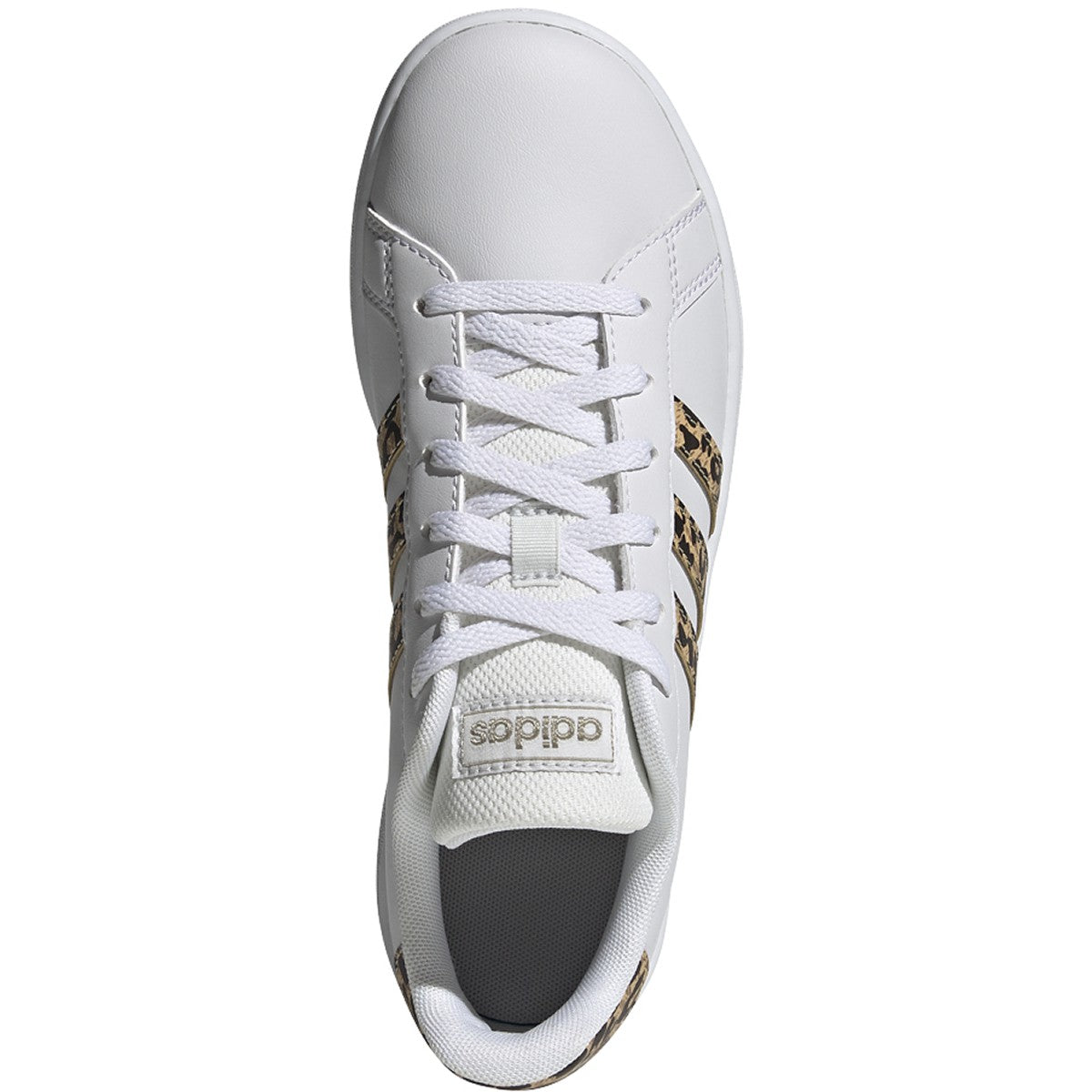 adidas Grand Court Shoe - Kids Tennis