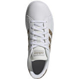 adidas Grand Court Shoe - Kids Tennis