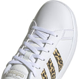 adidas Grand Court Shoe - Kids Tennis