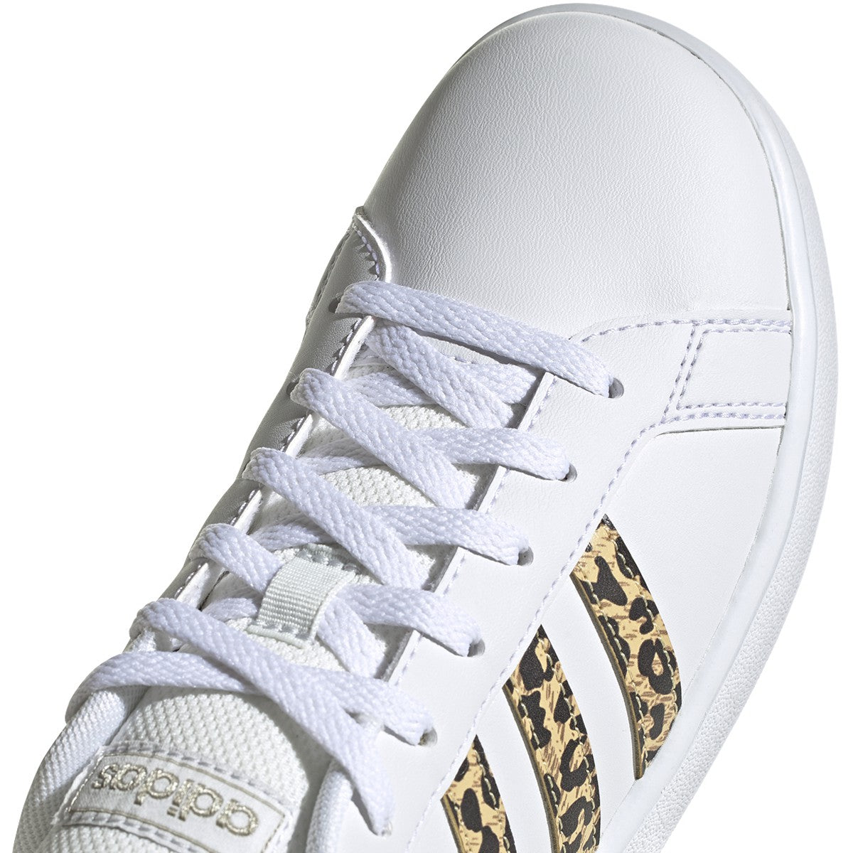 adidas Grand Court Shoe - Kids Tennis
