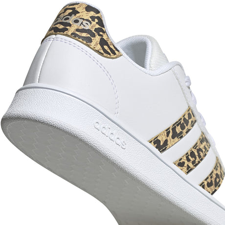 adidas Grand Court Shoe - Kids Tennis