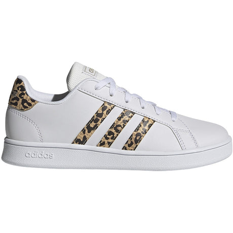 adidas Grand Court Shoe - Kids Tennis