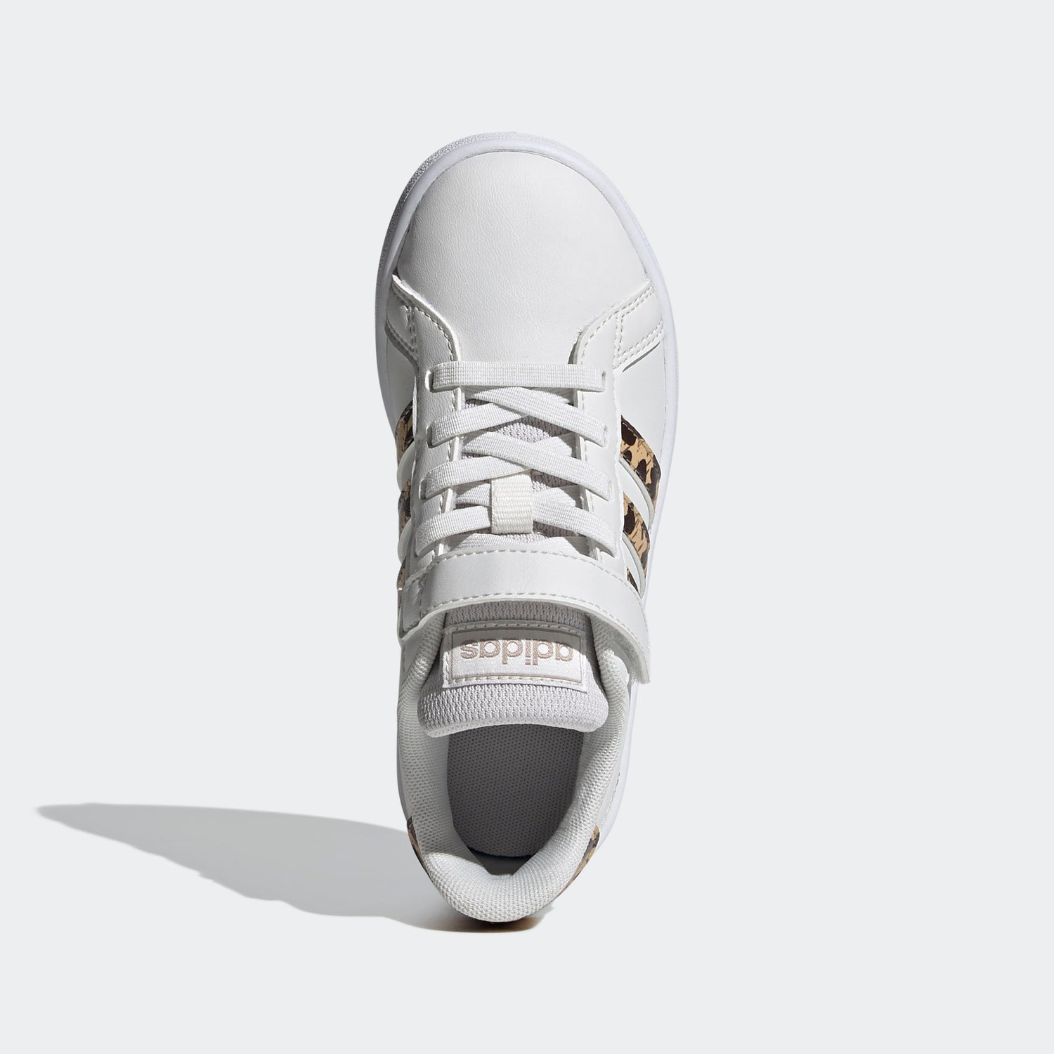 adidas Grand Court Shoe - Kids Tennis