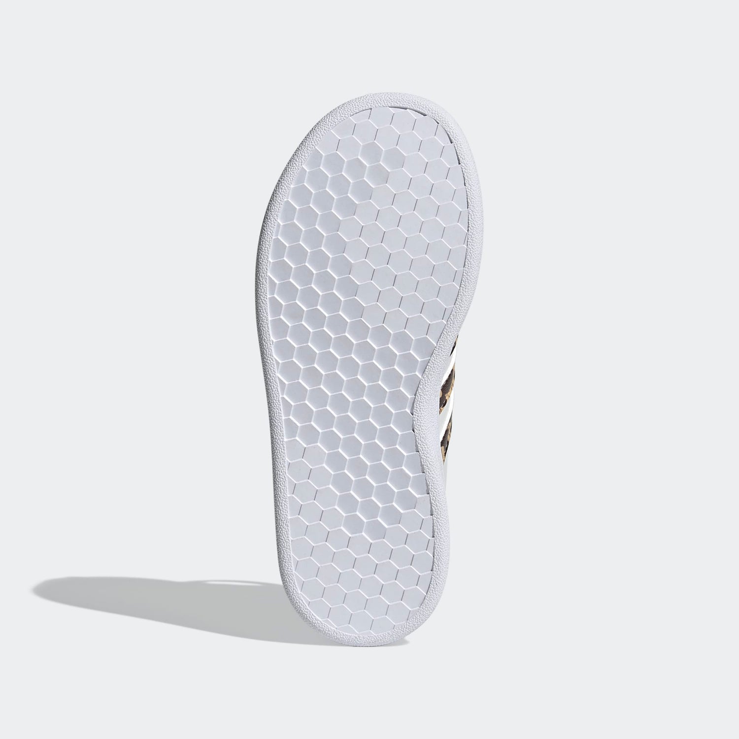 adidas Grand Court Shoe - Kids Tennis