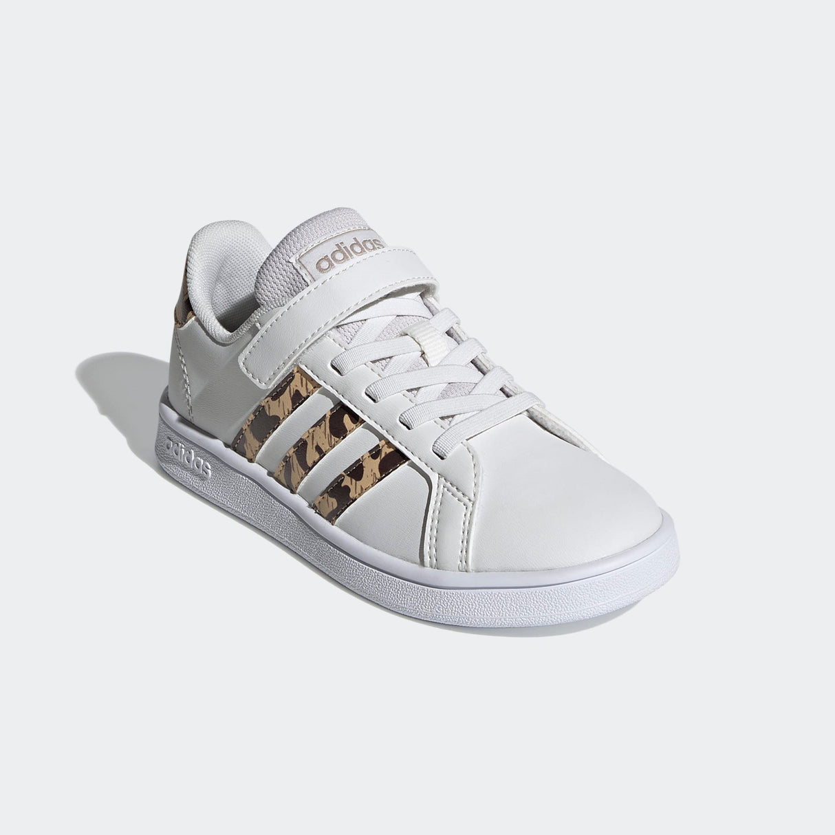 adidas Grand Court Shoe - Kids Tennis