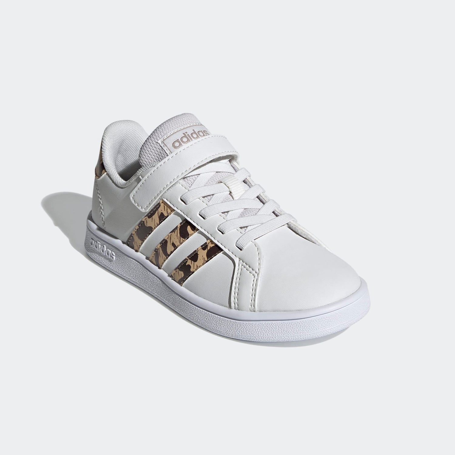 adidas Grand Court Shoe - Kids Tennis