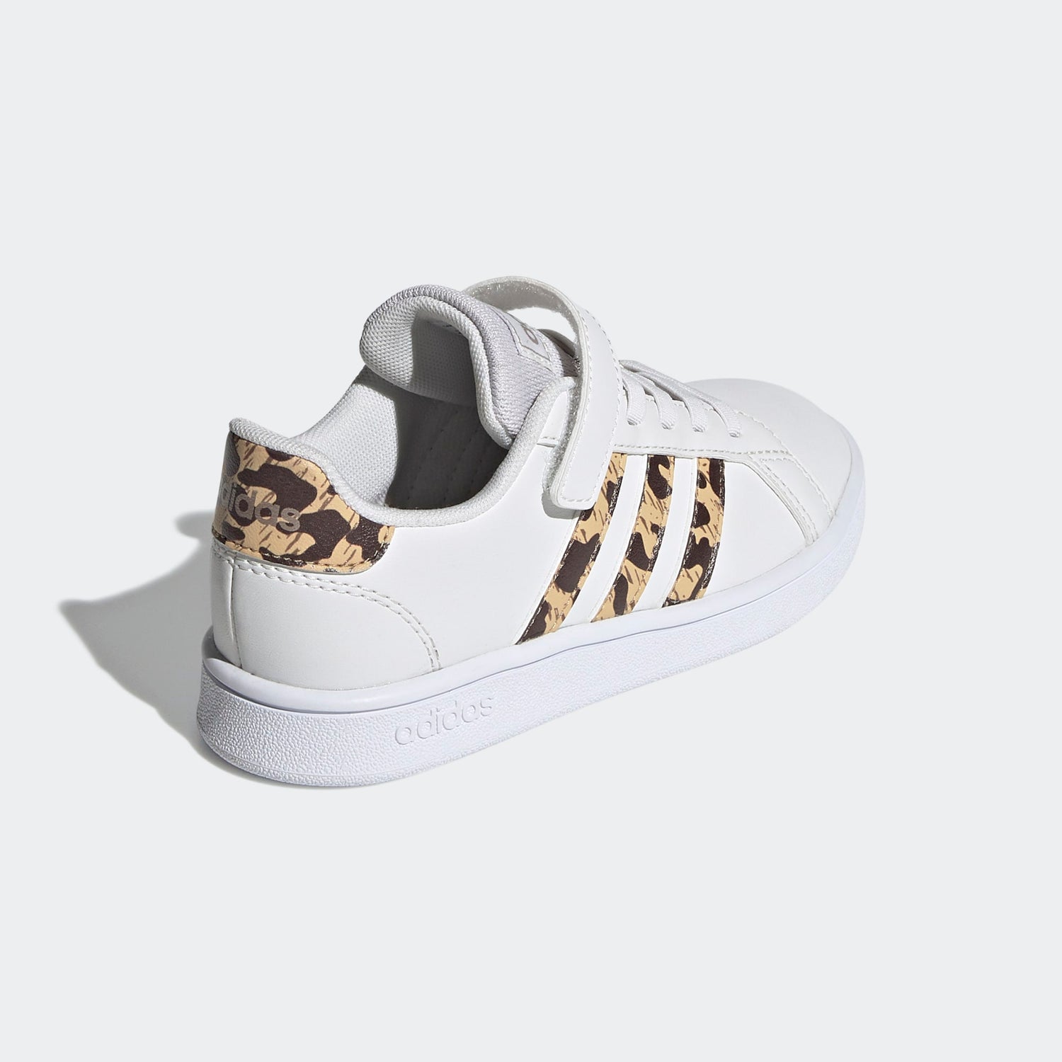 adidas Grand Court Shoe - Kids Tennis