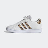 adidas Grand Court Shoe - Kids Tennis