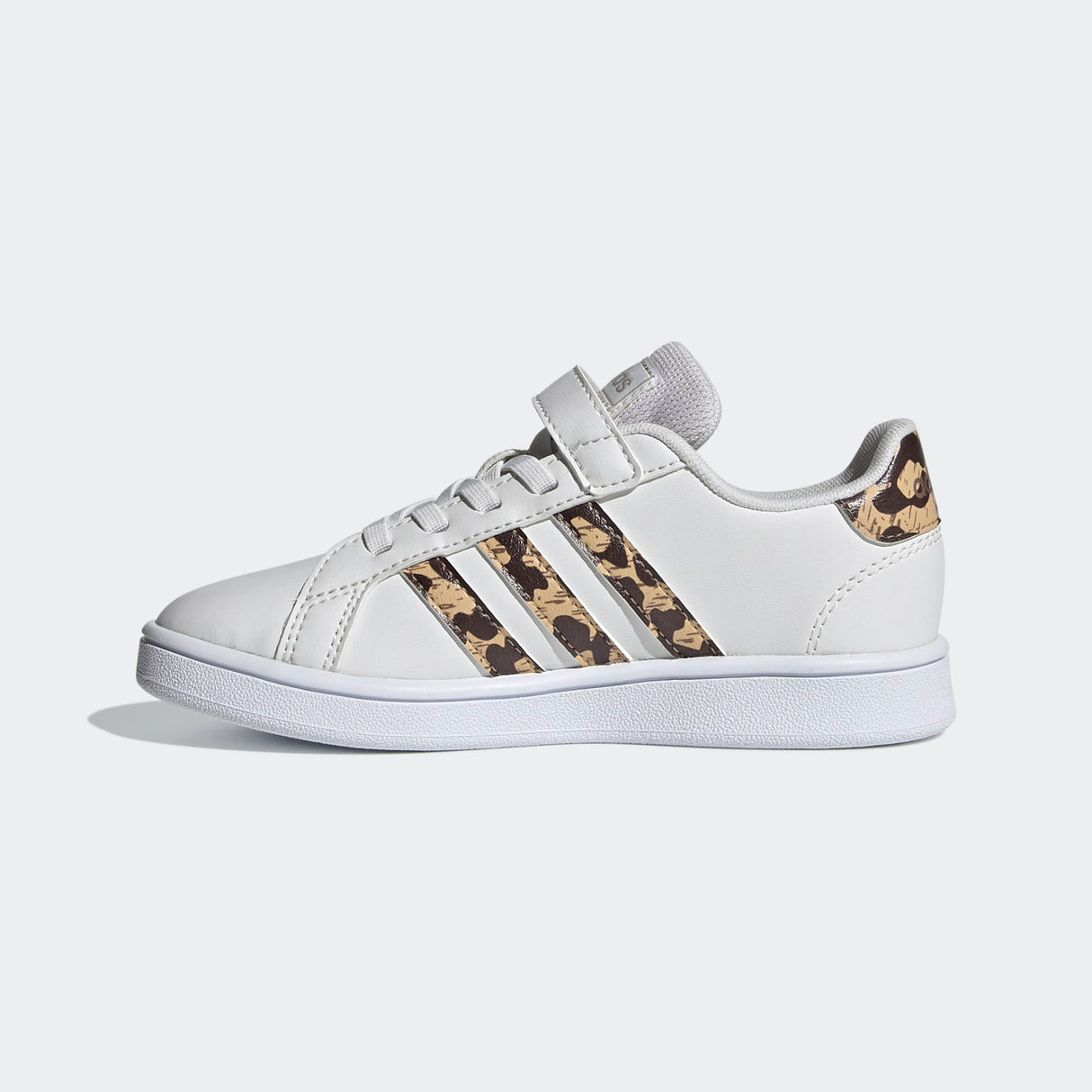 adidas Grand Court Shoe - Kids Tennis
