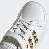 adidas Grand Court Shoe - Kids Tennis