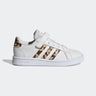 adidas Grand Court Shoe - Kids Tennis