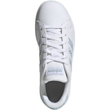 adidas Grand Court Shoe - Kids Tennis
