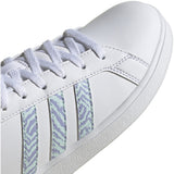 adidas Grand Court Shoe - Kids Tennis