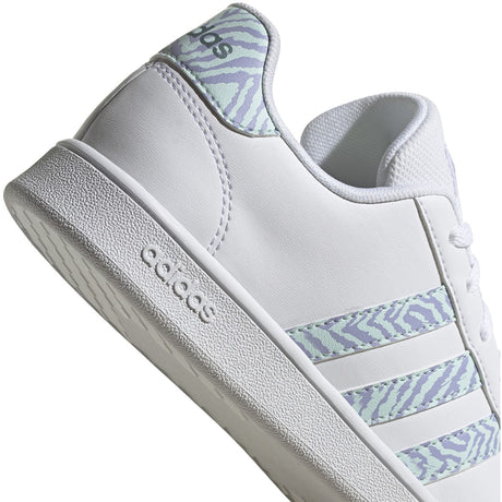 adidas Grand Court Shoe - Kids Tennis
