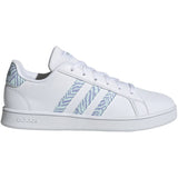 adidas Grand Court Shoe - Kids Tennis