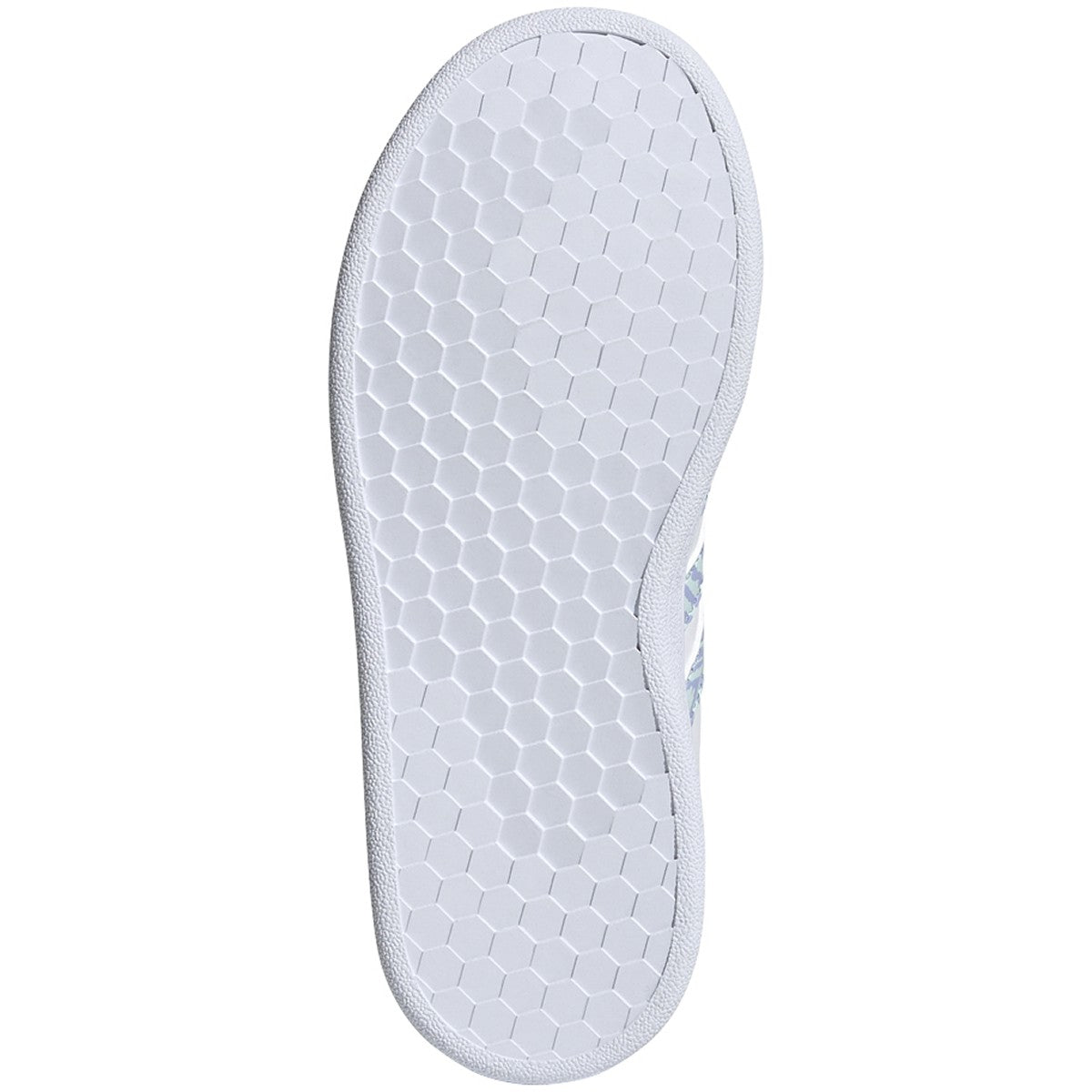 adidas Grand Court Shoe - Kids Tennis