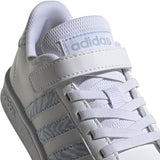 adidas Grand Court Shoe - Kids Tennis
