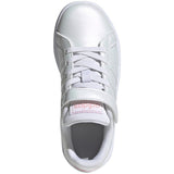 adidas Grand Court Shoe - Kids Tennis
