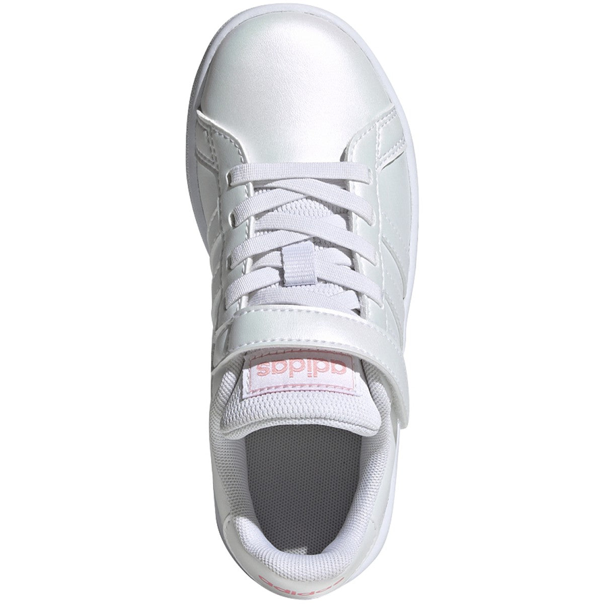adidas Grand Court Shoe - Kids Tennis