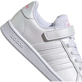 adidas Grand Court Shoe - Kids Tennis
