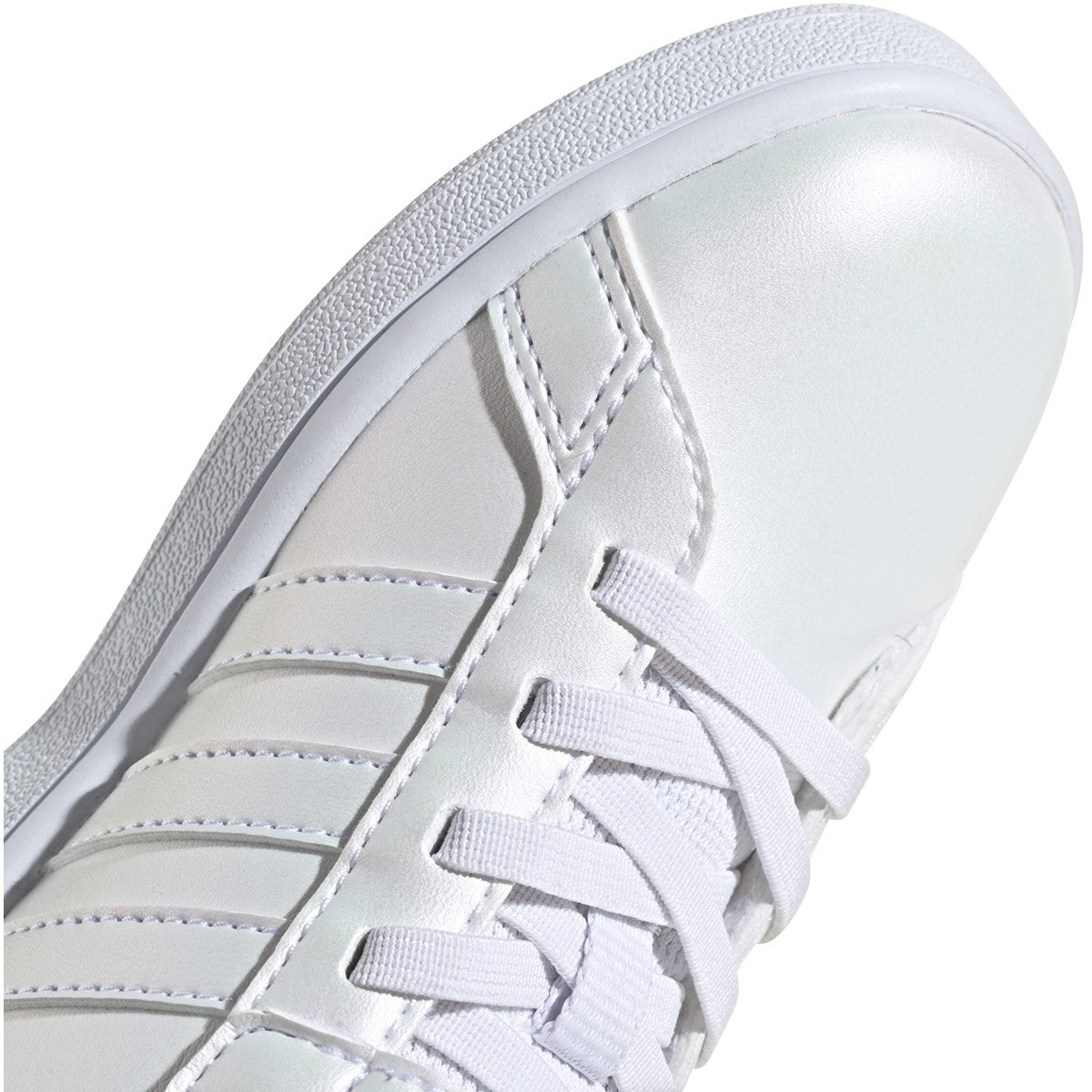 adidas Grand Court Shoe - Kids Tennis