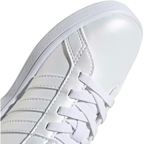 adidas Grand Court Shoe - Kids Tennis