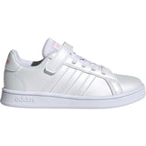 adidas Grand Court Shoe - Kids Tennis