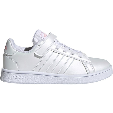 adidas Grand Court Shoe - Kids Tennis