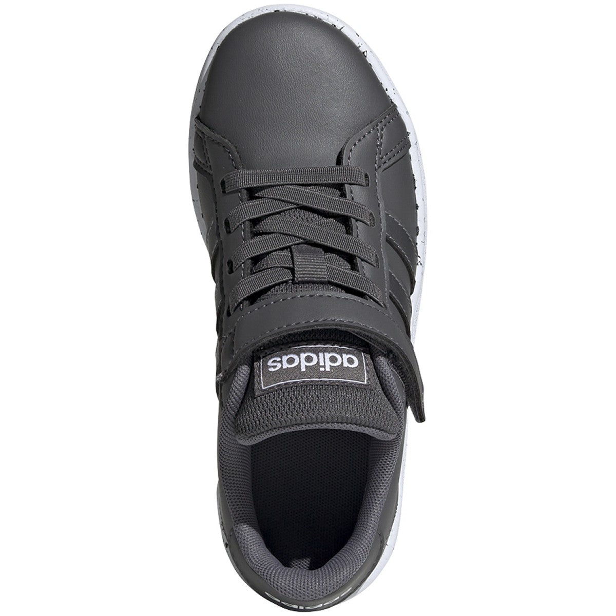 adidas Grand Court Shoe - Kids Casual
