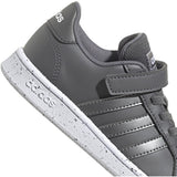 adidas Grand Court Shoe - Kids Casual