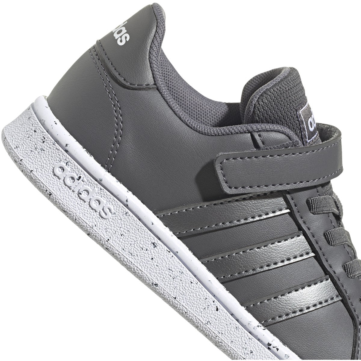 adidas Grand Court Shoe - Kids Casual