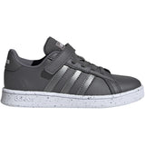 adidas Grand Court Shoe - Kids Casual