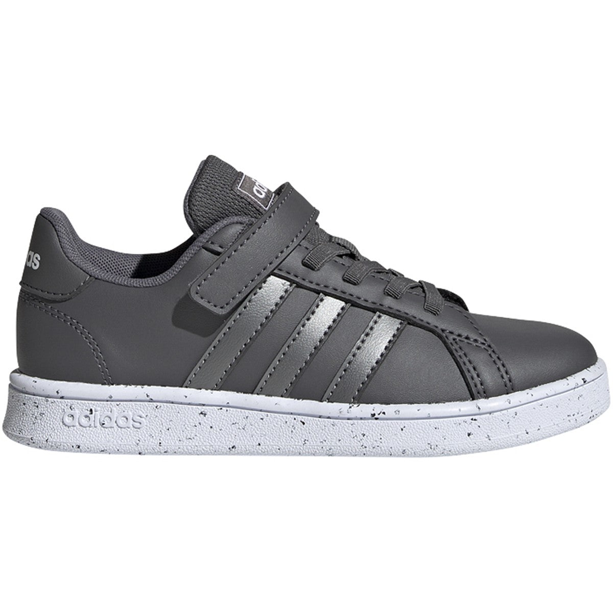 adidas Grand Court Shoe - Kids Casual