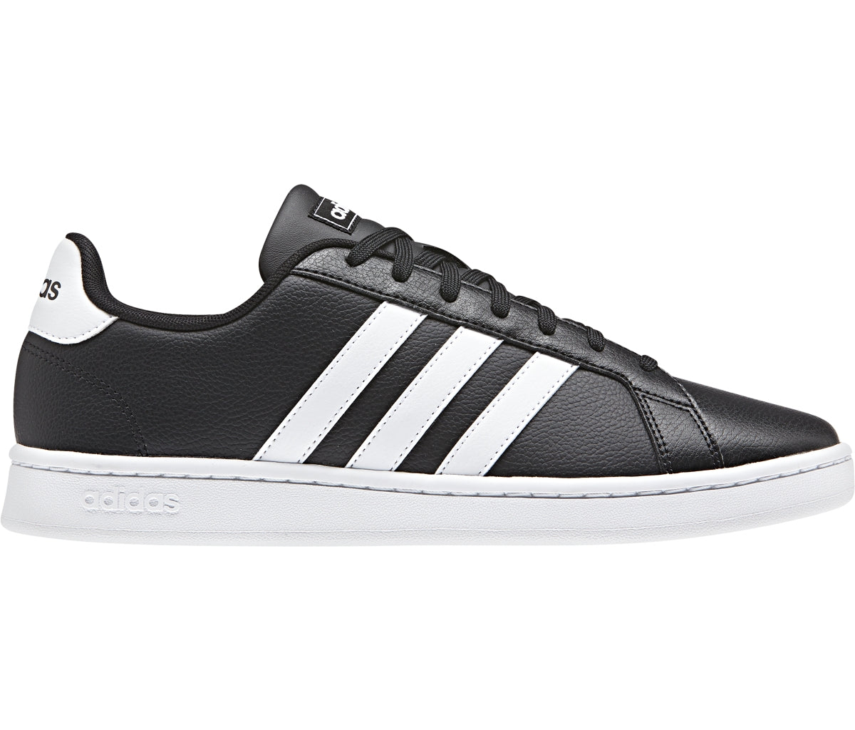adidas Grand Court Shoe - Men's Casual