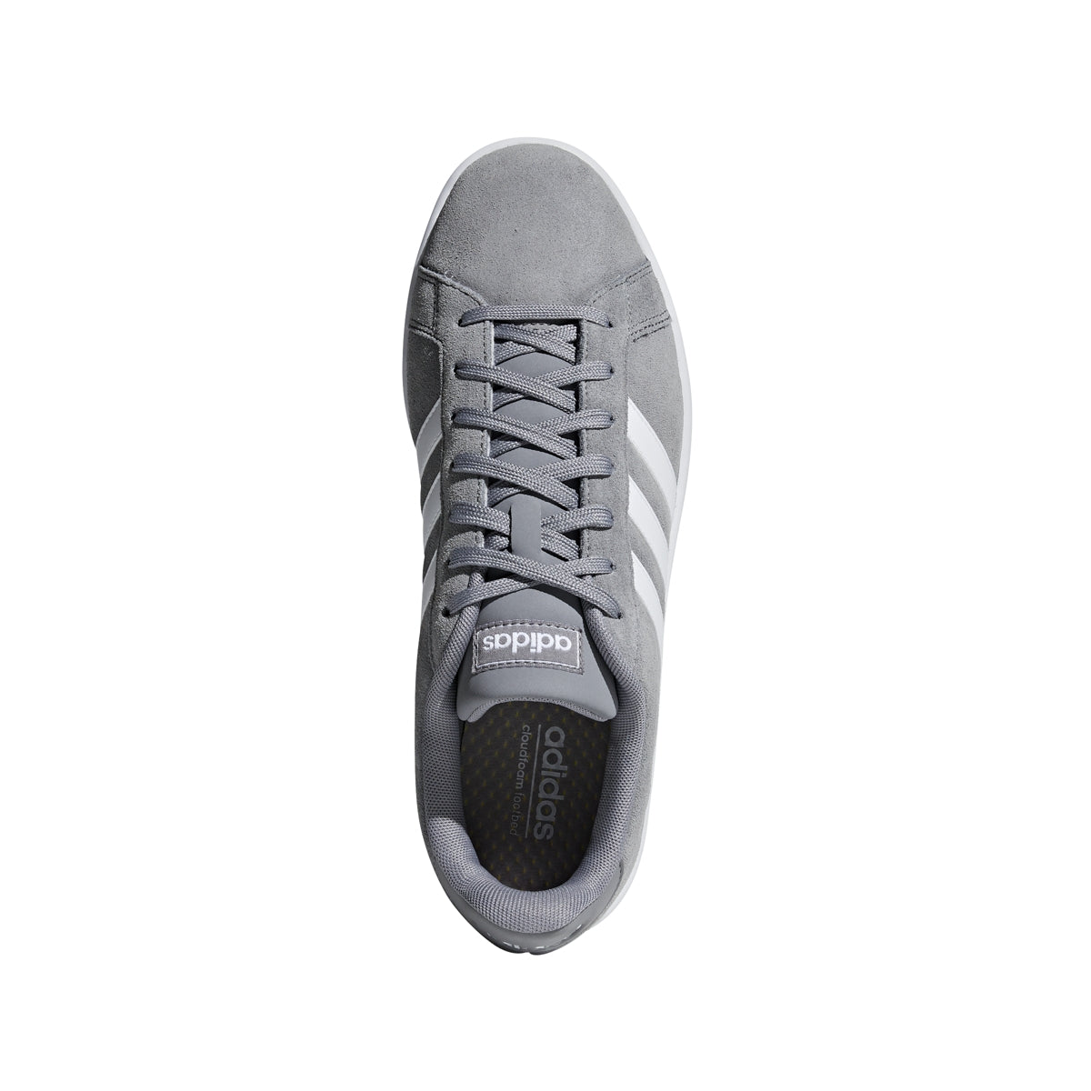 adidas Grand Court Shoe - Men's Casual
