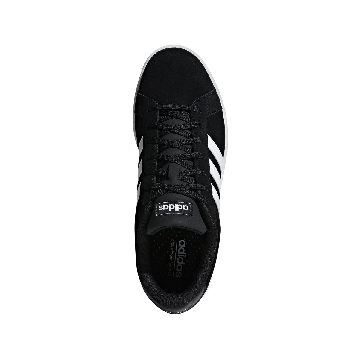 adidas Grand Court Shoe - Men's Casual