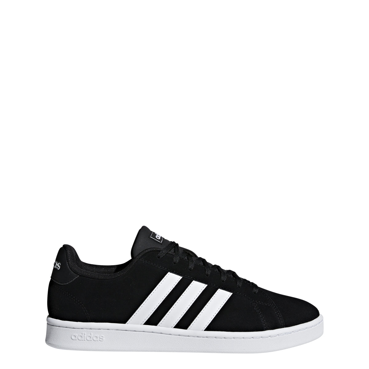 adidas Grand Court Shoe - Men's Casual