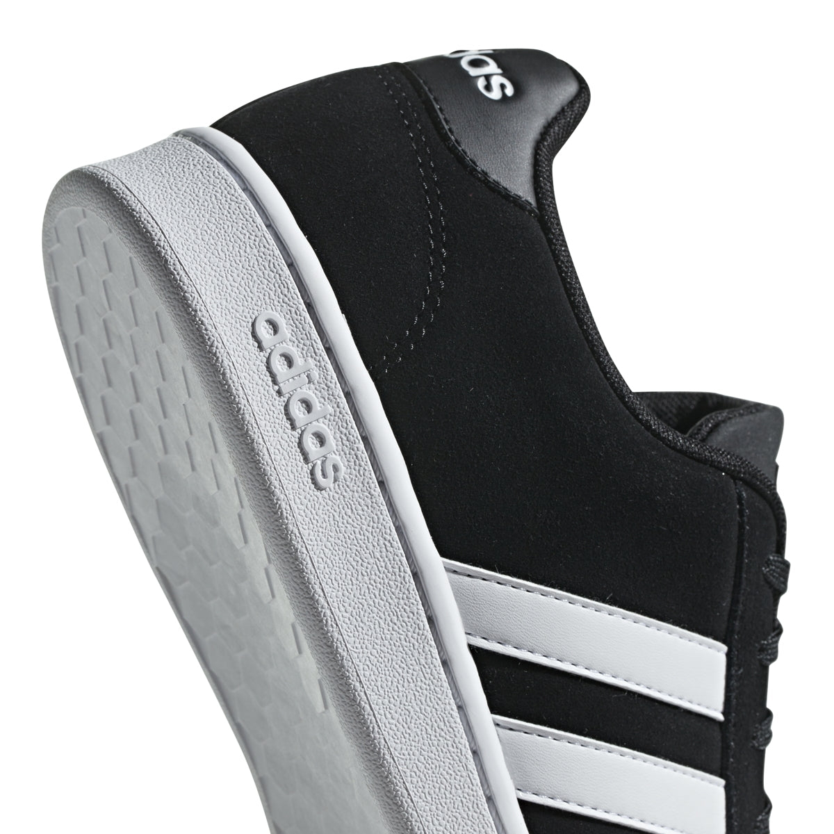 adidas Grand Court Shoe - Men's Casual
