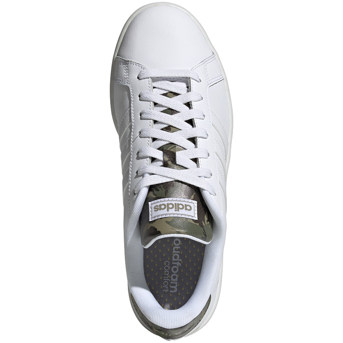 adidas Grand Court Shoe - Mens Tennis