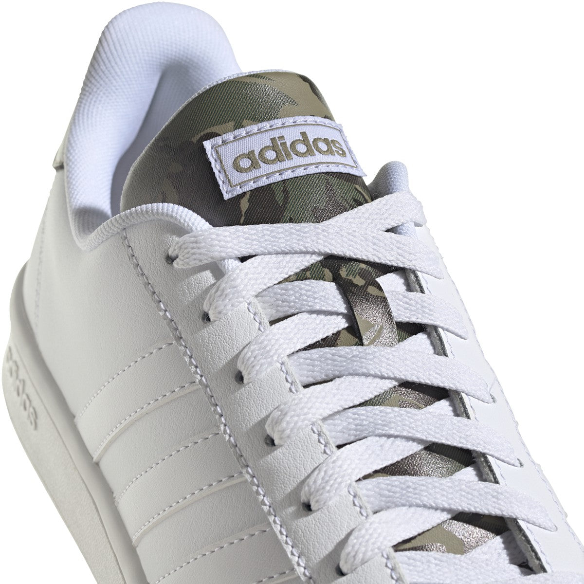 adidas Grand Court Shoe - Mens Tennis