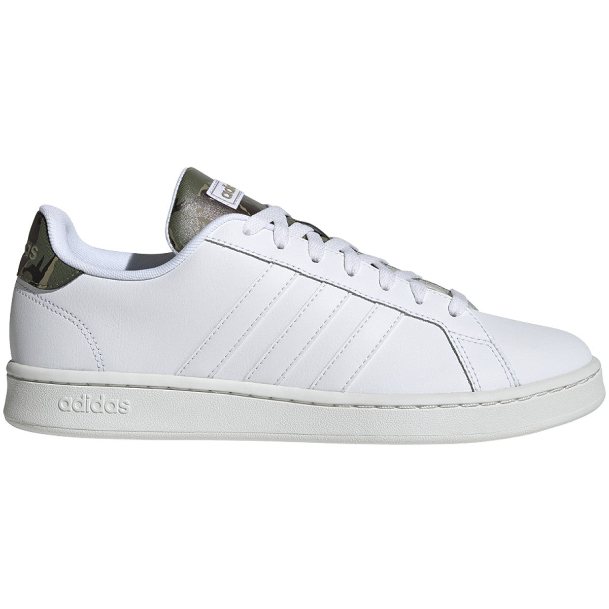 adidas Grand Court Shoe - Mens Tennis