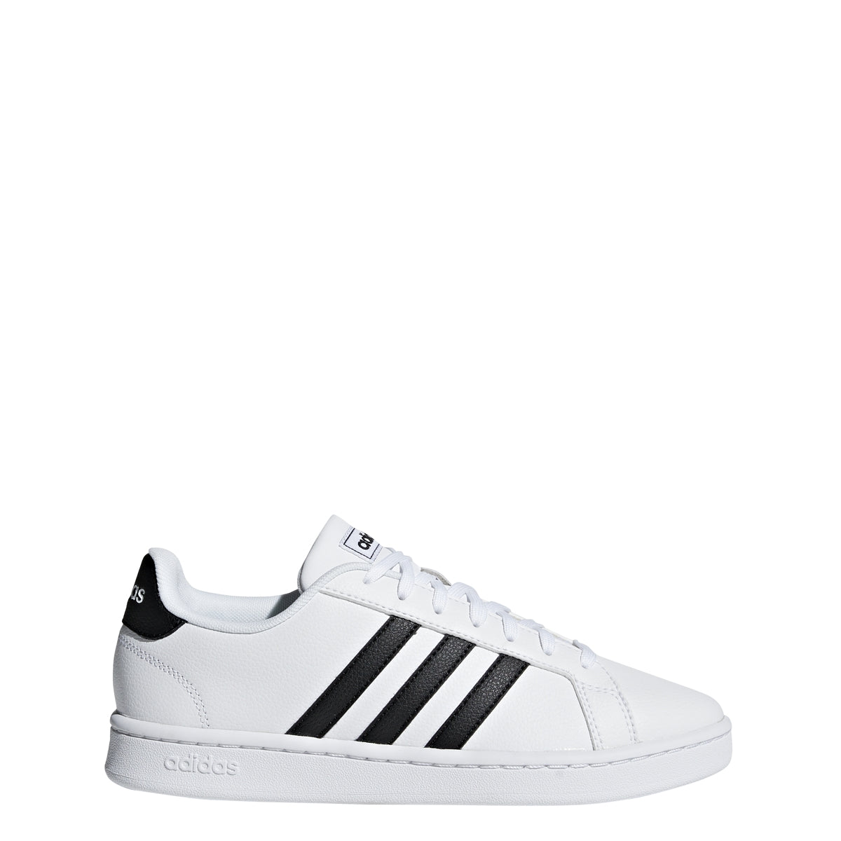 adidas Grand Court Shoe - Women's Casual
