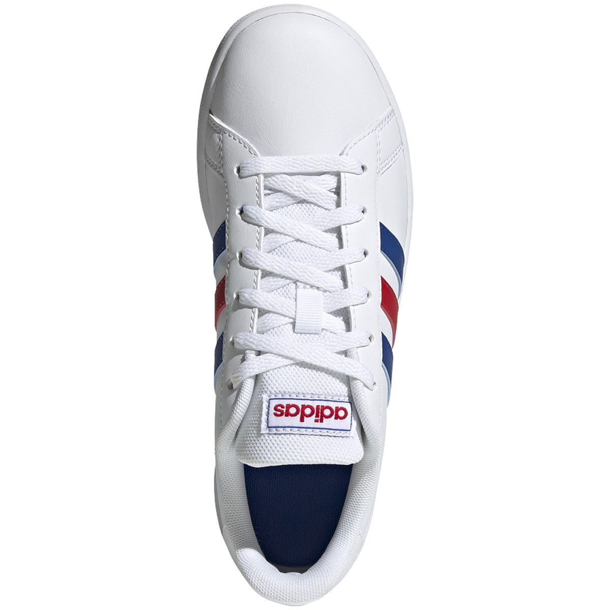 adidas Grand Court Shoe - Youth Tennis