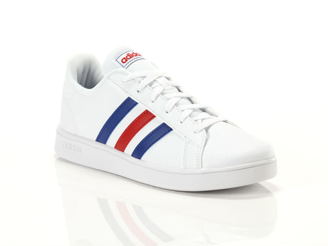 adidas Grand Court Shoe - Youth Tennis