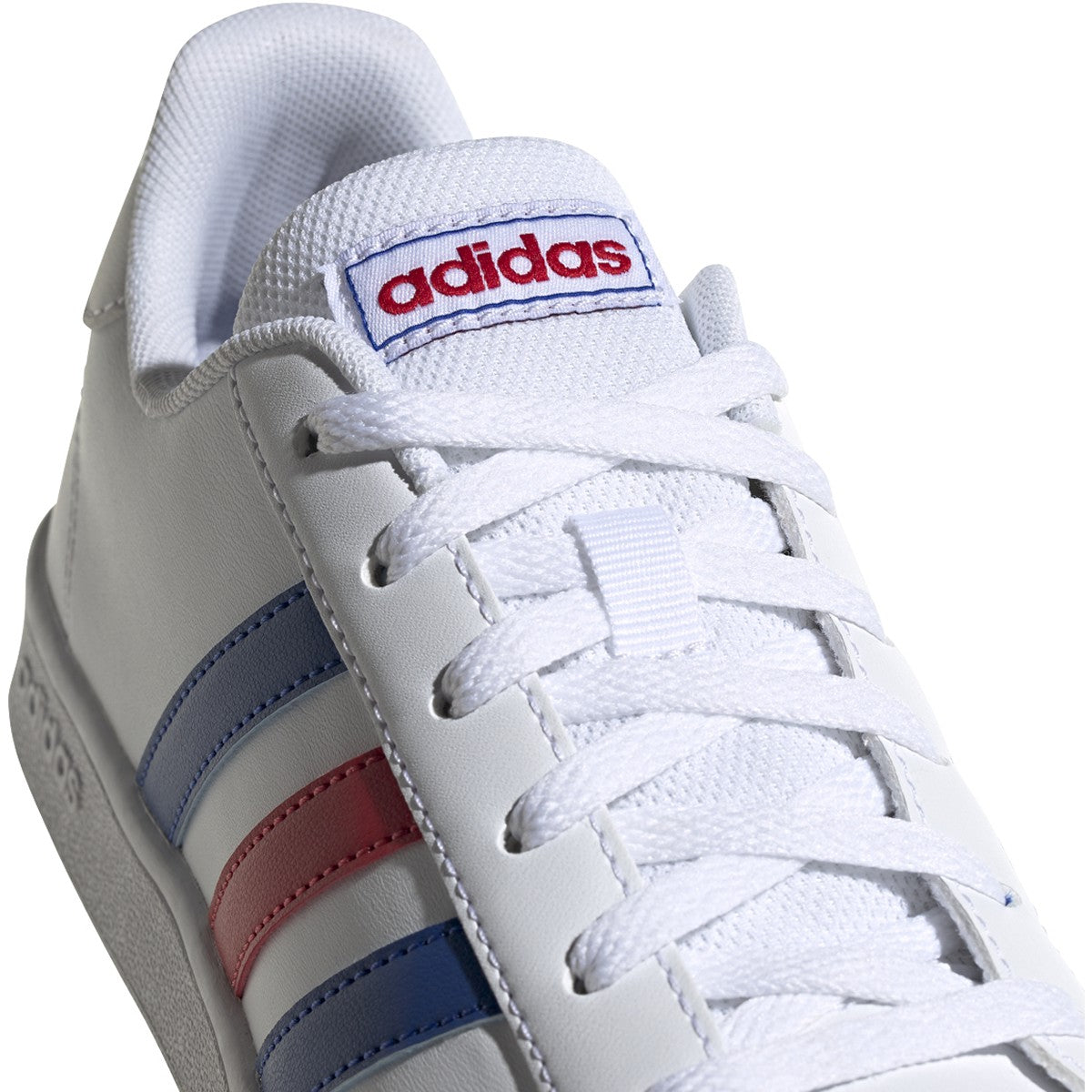 adidas Grand Court Shoe - Youth Tennis