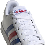 adidas Grand Court Shoe - Youth Tennis
