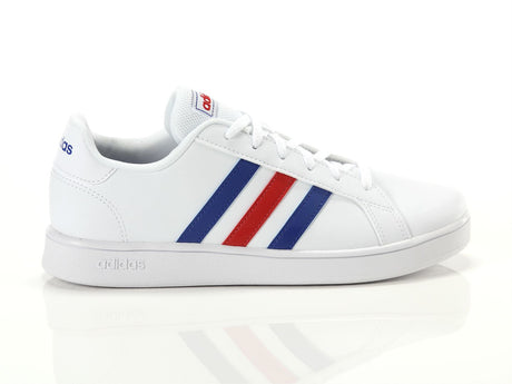 adidas Grand Court Shoe - Youth Tennis